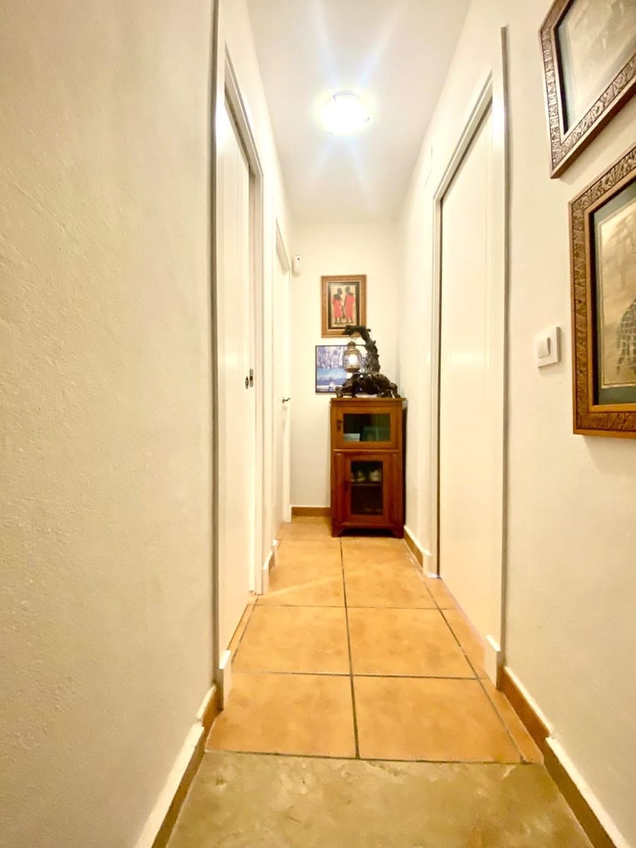 2 makuuhuone Omakotitalo myytävänä paikassa Tarifa - 597 000 € (Ref: 9948555)