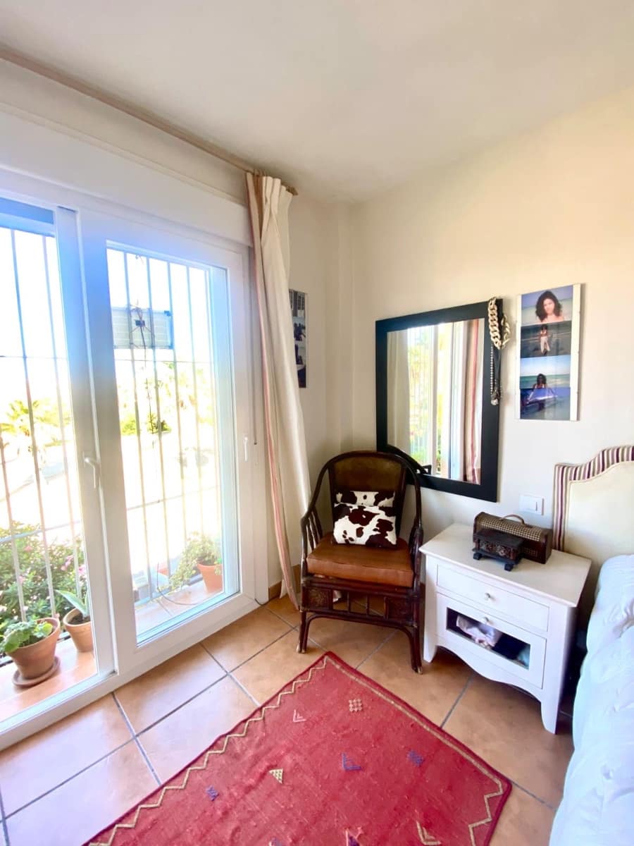 2 makuuhuone Omakotitalo myytävänä paikassa Tarifa - 597 000 € (Ref: 9948555)