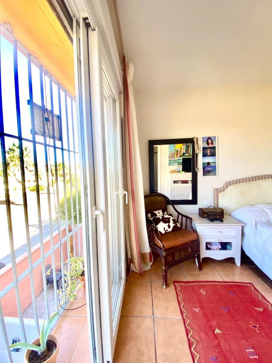 2 makuuhuone Omakotitalo myytävänä paikassa Tarifa - 597 000 € (Ref: 9948555)