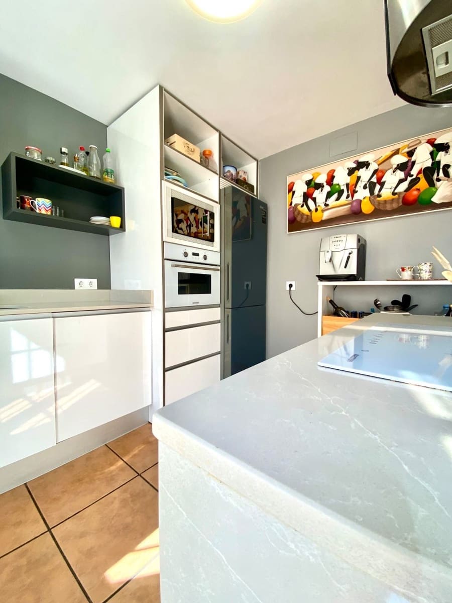 2 makuuhuone Omakotitalo myytävänä paikassa Tarifa - 597 000 € (Ref: 9948555)