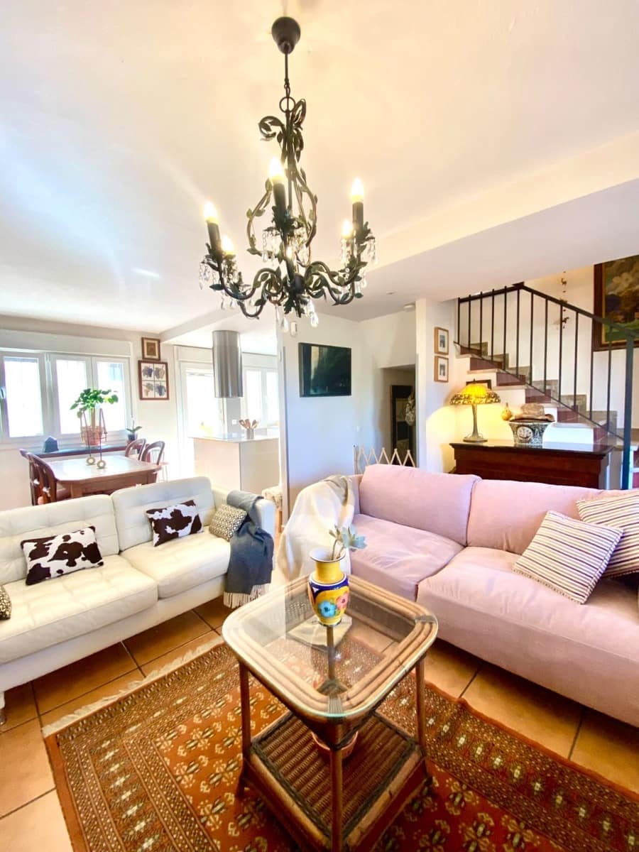 2 makuuhuone Omakotitalo myytävänä paikassa Tarifa - 597 000 € (Ref: 9948555)