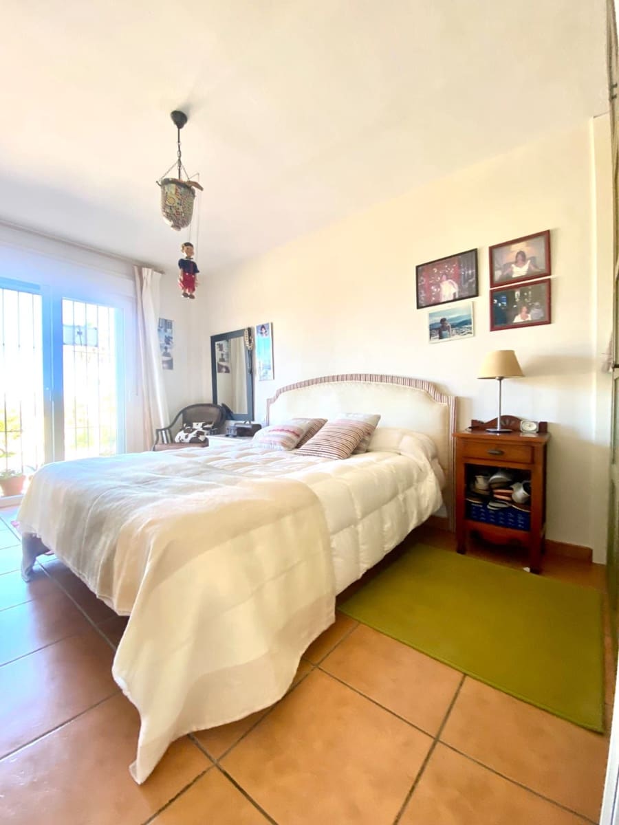 2 makuuhuone Omakotitalo myytävänä paikassa Tarifa - 597 000 € (Ref: 9948555)