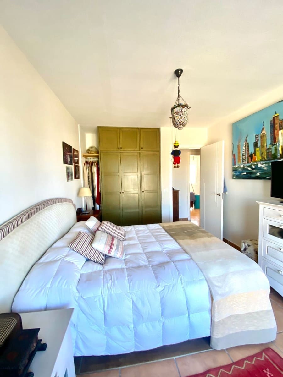 2 makuuhuone Omakotitalo myytävänä paikassa Tarifa - 597 000 € (Ref: 9948555)