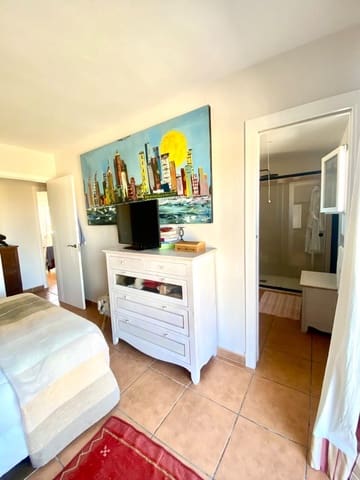 2 Zimmer Haus zu verkaufen in Tarifa - 597.000 € (Ref: 9948555)