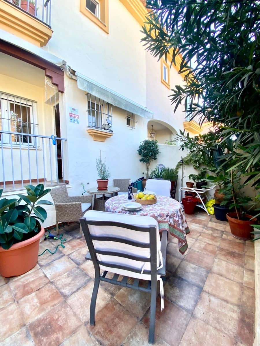 2 makuuhuone Omakotitalo myytävänä paikassa Tarifa - 597 000 € (Ref: 9948555)