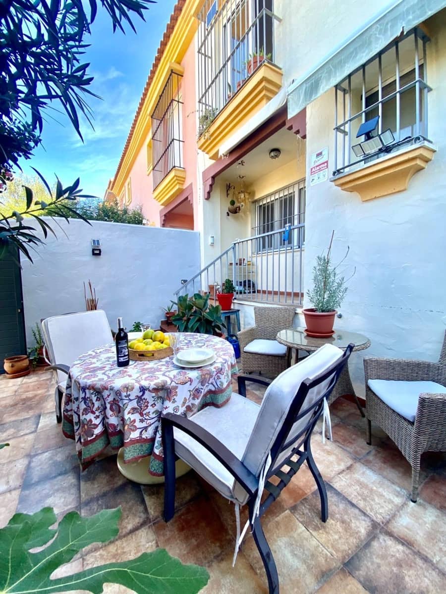 2 makuuhuone Omakotitalo myytävänä paikassa Tarifa - 597 000 € (Ref: 9948555)