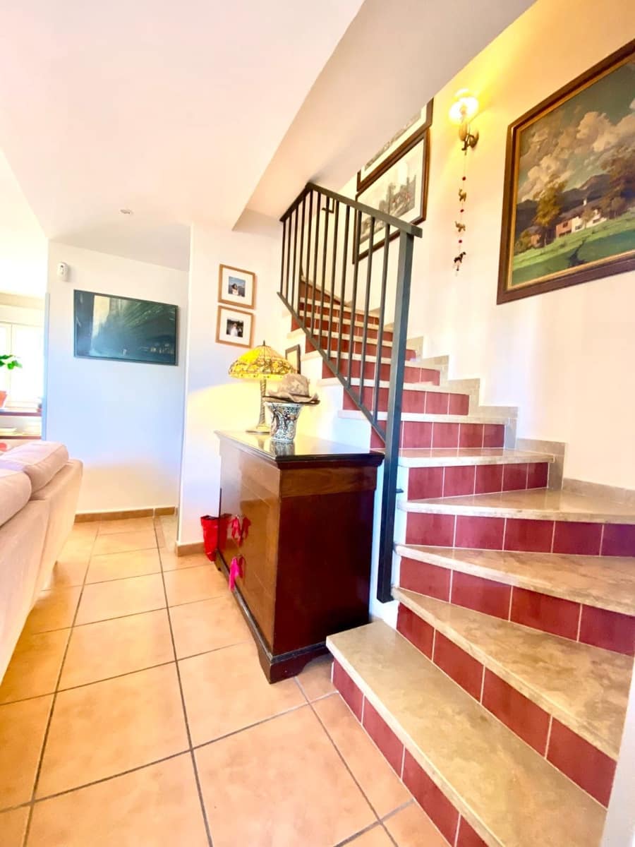 2 makuuhuone Omakotitalo myytävänä paikassa Tarifa - 597 000 € (Ref: 9948555)