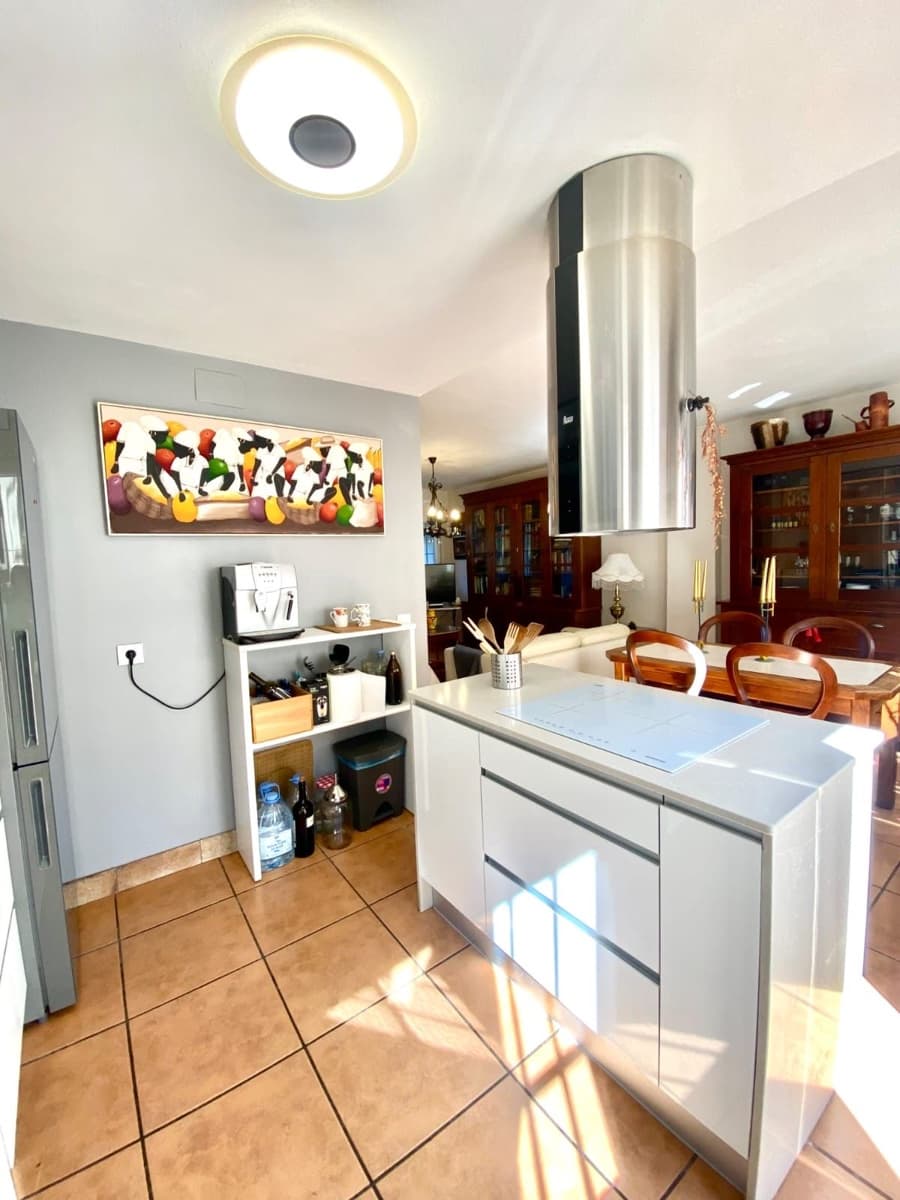 2 makuuhuone Omakotitalo myytävänä paikassa Tarifa - 597 000 € (Ref: 9948555)