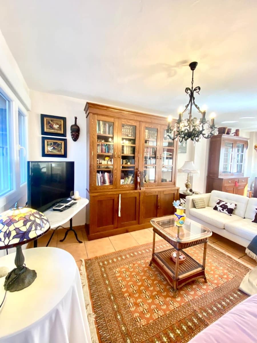 2 makuuhuone Omakotitalo myytävänä paikassa Tarifa - 597 000 € (Ref: 9948555)