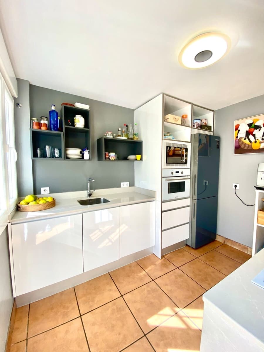 2 makuuhuone Omakotitalo myytävänä paikassa Tarifa - 597 000 € (Ref: 9948555)