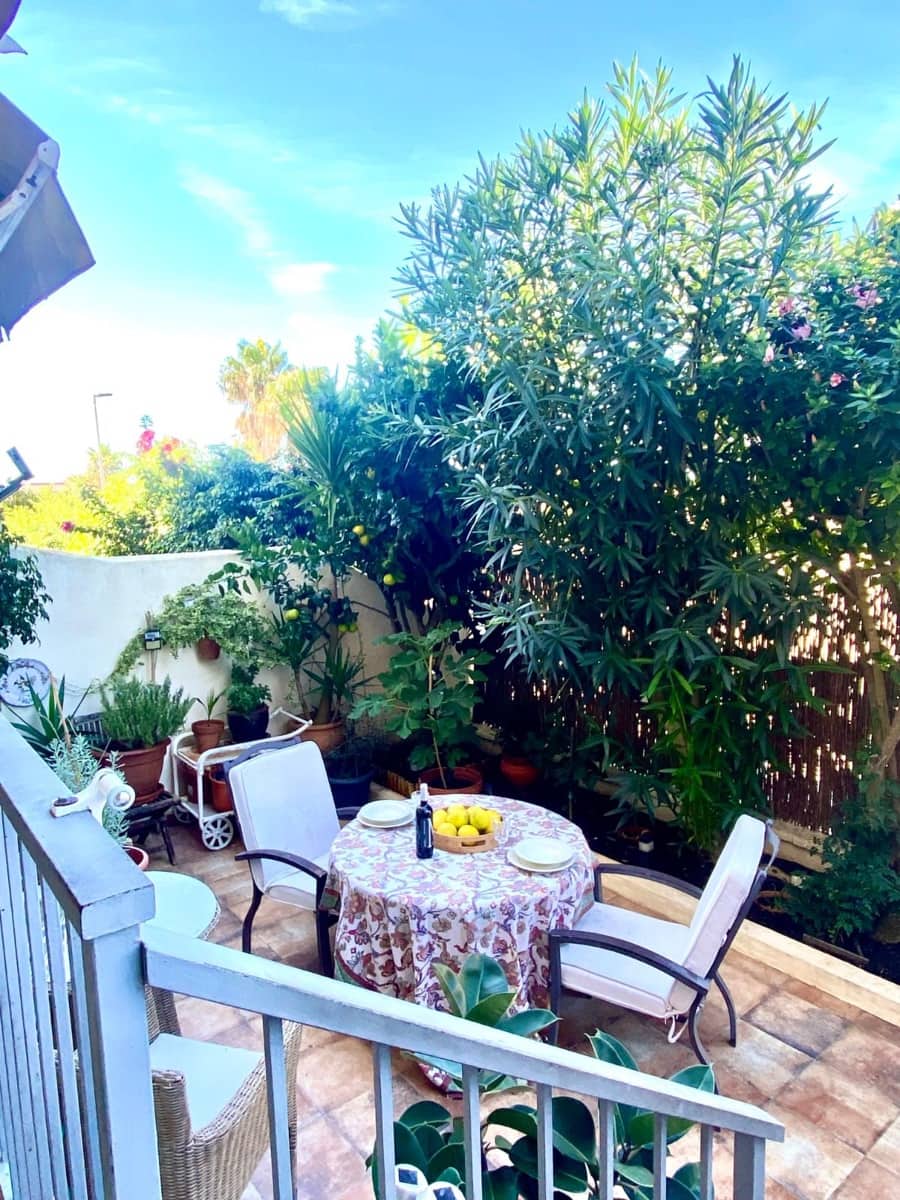 2 makuuhuone Omakotitalo myytävänä paikassa Tarifa - 597 000 € (Ref: 9948555)