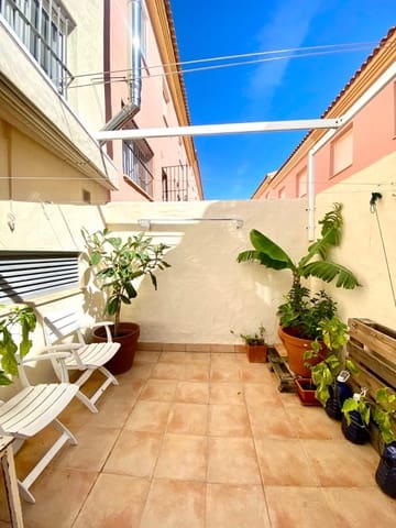 2 Zimmer Haus zu verkaufen in Tarifa - 597.000 € (Ref: 9948555)