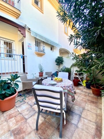 2 Zimmer Haus zu verkaufen in Tarifa - 597.000 € (Ref: 9948555)