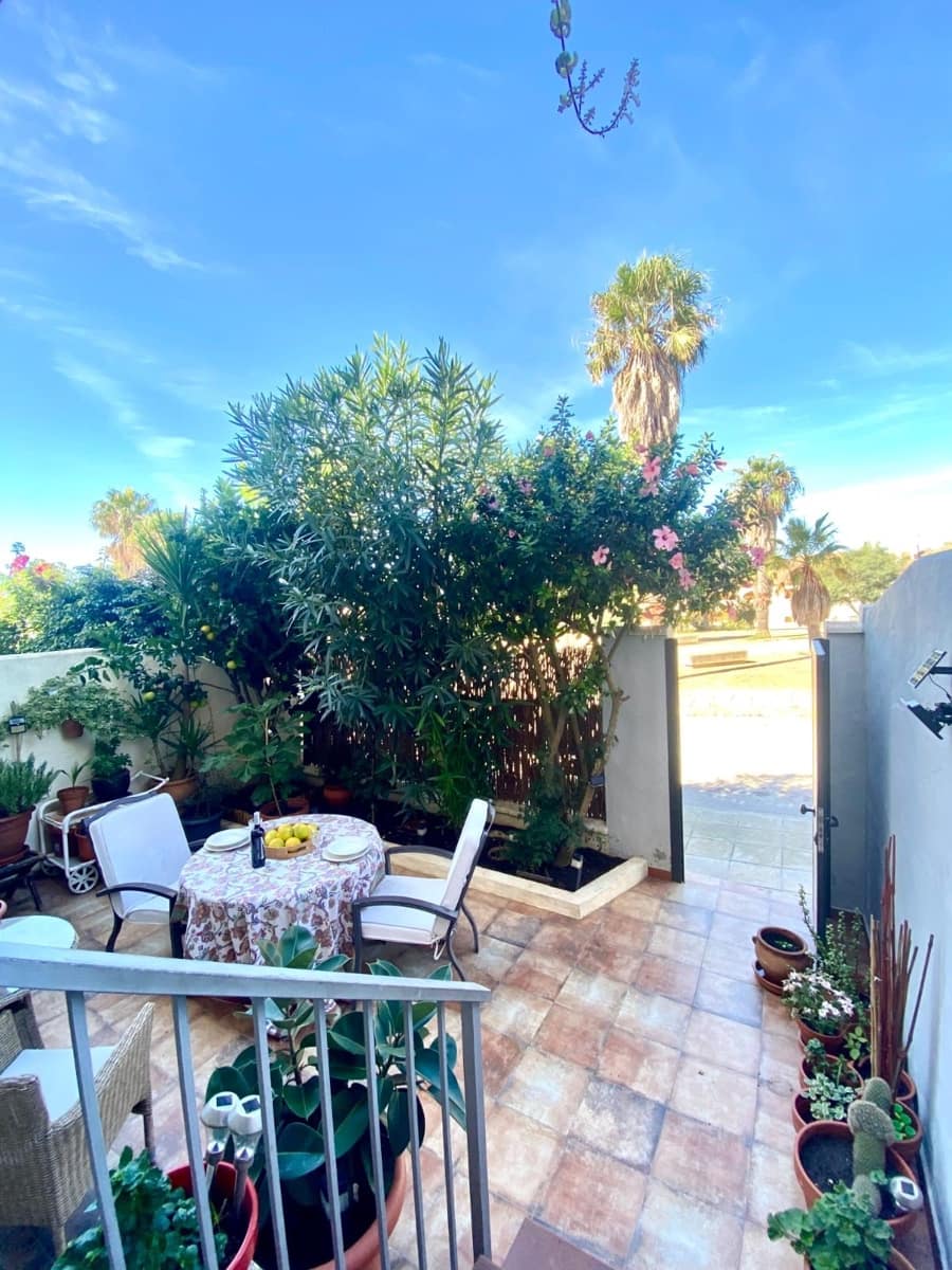 2 makuuhuone Omakotitalo myytävänä paikassa Tarifa - 597 000 € (Ref: 9948555)