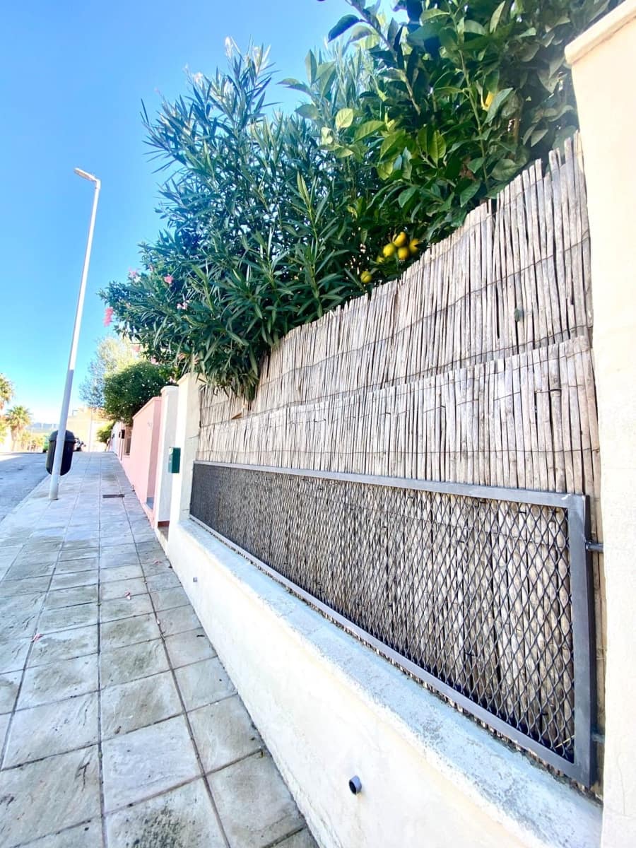2 makuuhuone Omakotitalo myytävänä paikassa Tarifa - 597 000 € (Ref: 9948555)