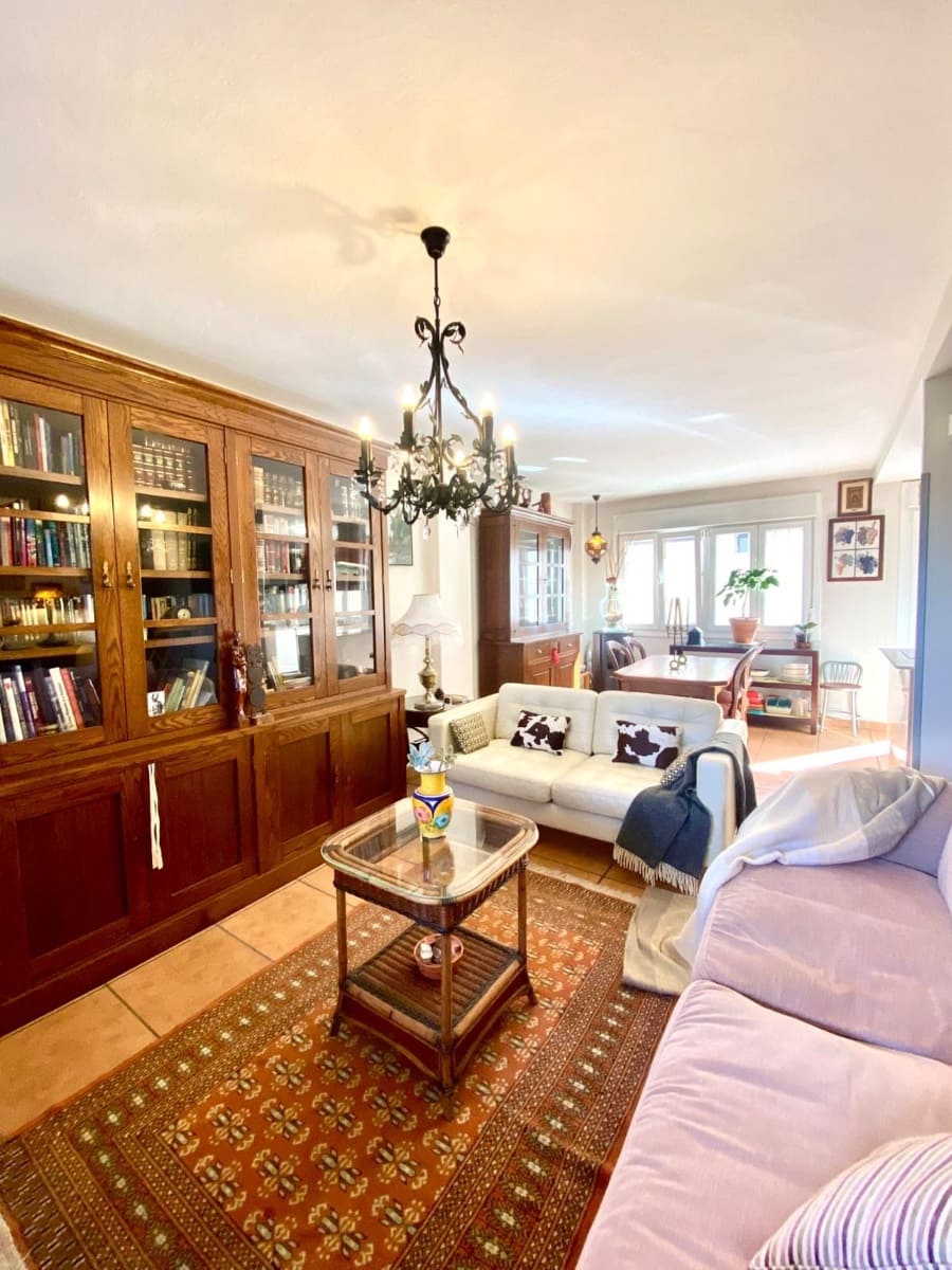 2 makuuhuone Omakotitalo myytävänä paikassa Tarifa - 597 000 € (Ref: 9948555)