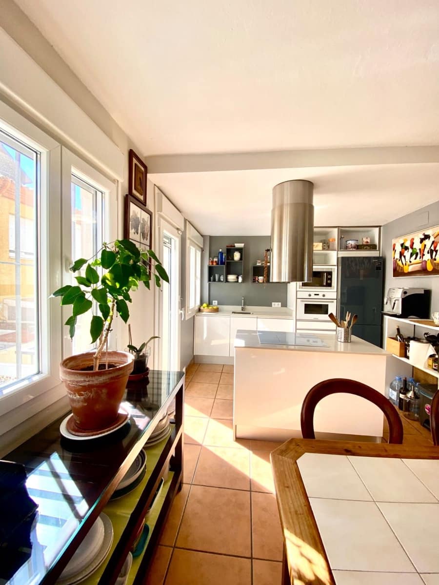 2 makuuhuone Omakotitalo myytävänä paikassa Tarifa - 597 000 € (Ref: 9948555)