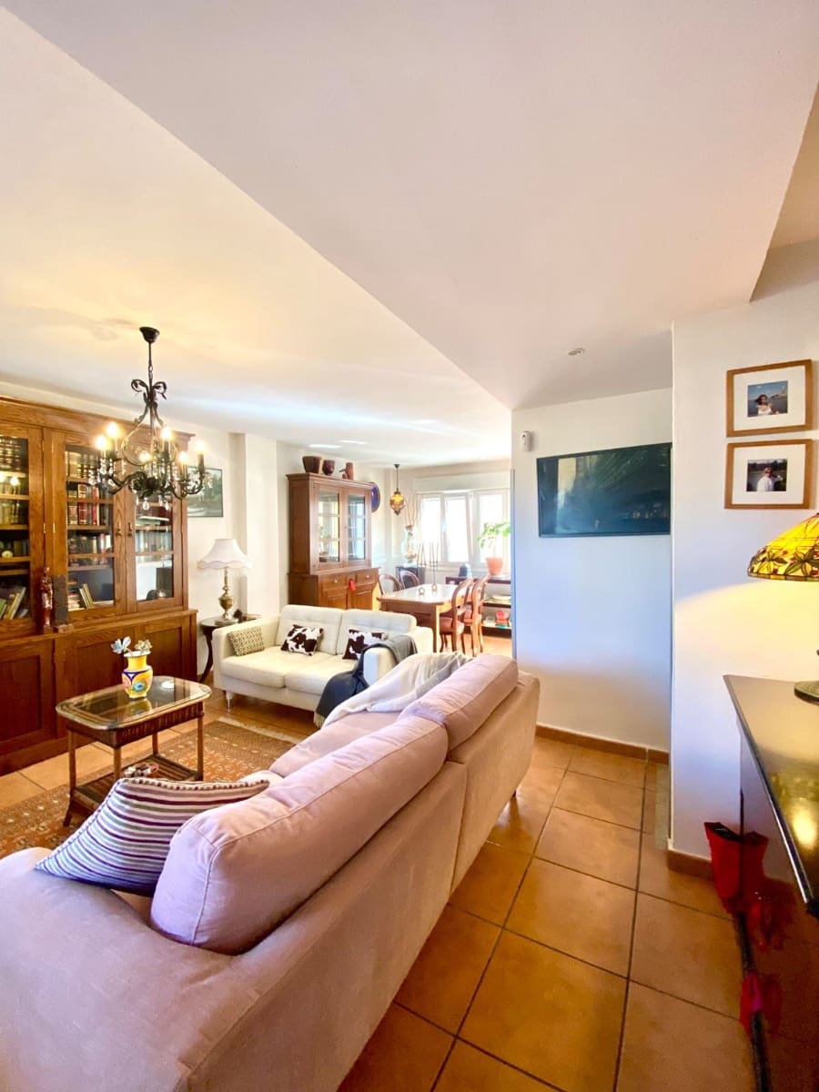 2 makuuhuone Omakotitalo myytävänä paikassa Tarifa - 597 000 € (Ref: 9948555)