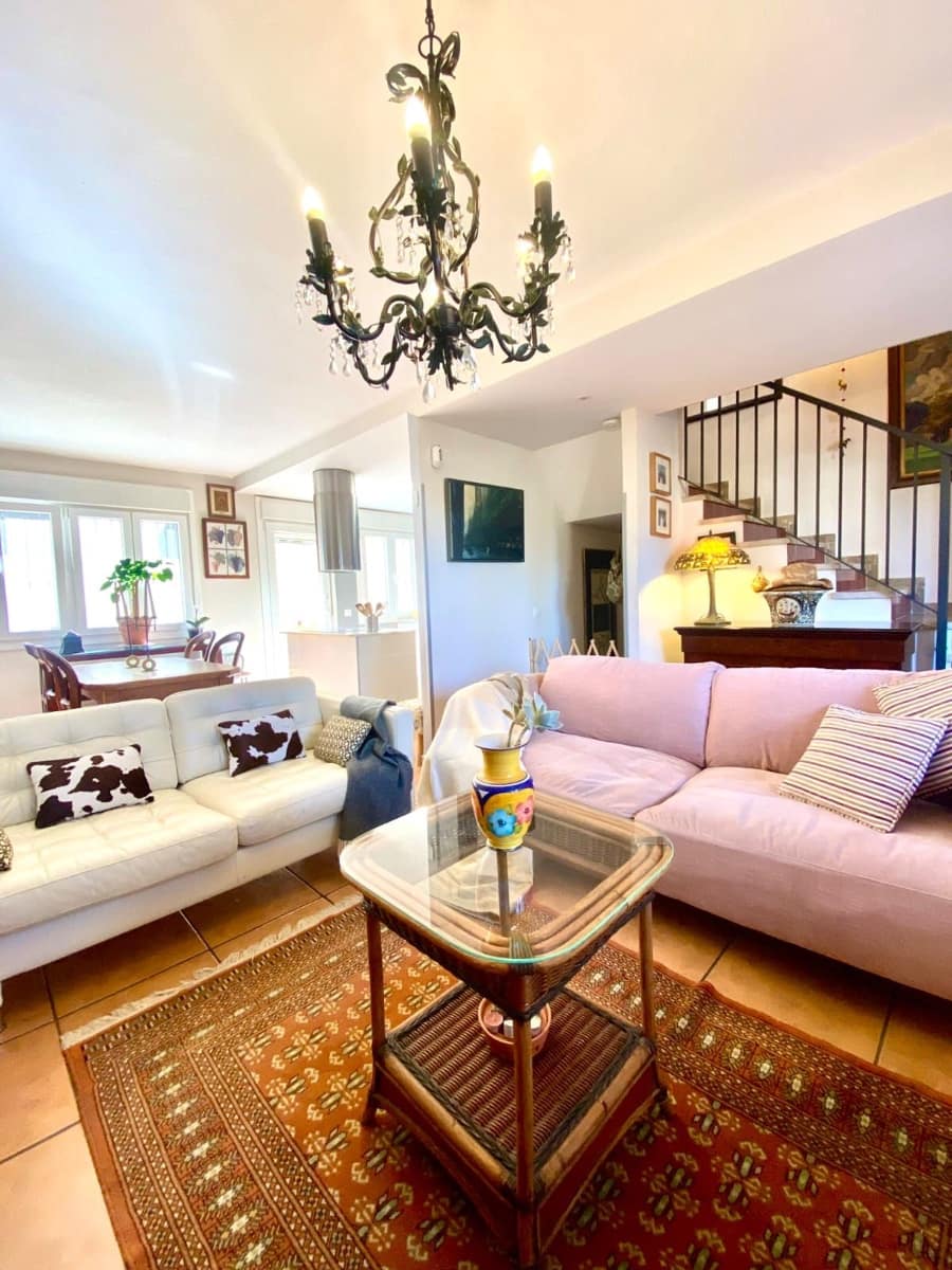 2 makuuhuone Omakotitalo myytävänä paikassa Tarifa - 597 000 € (Ref: 9948555)
