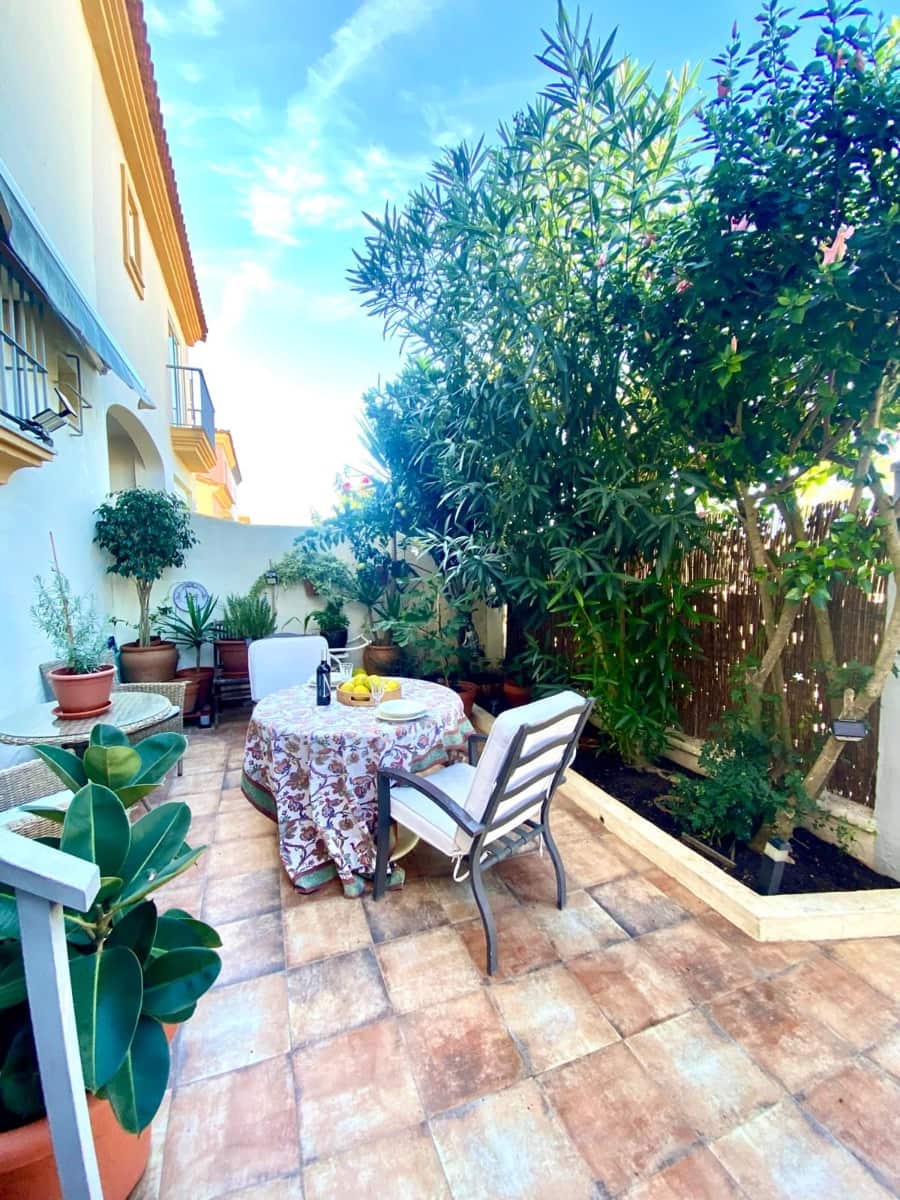 2 makuuhuone Omakotitalo myytävänä paikassa Tarifa - 597 000 € (Ref: 9948555)