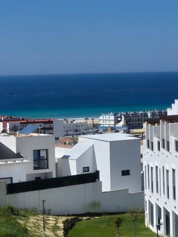 2 chambre Appartement à vendre à Tarifa avec piscine - 570 000 € (Ref: 9948556)