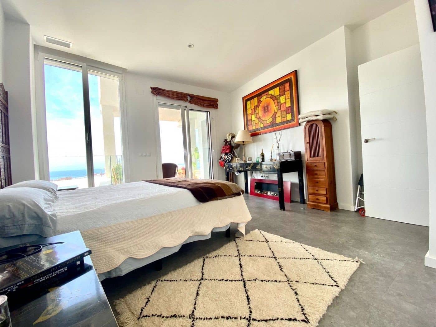 2 chambre Appartement à vendre à Tarifa avec piscine - 570 000 € (Ref: 9948556)