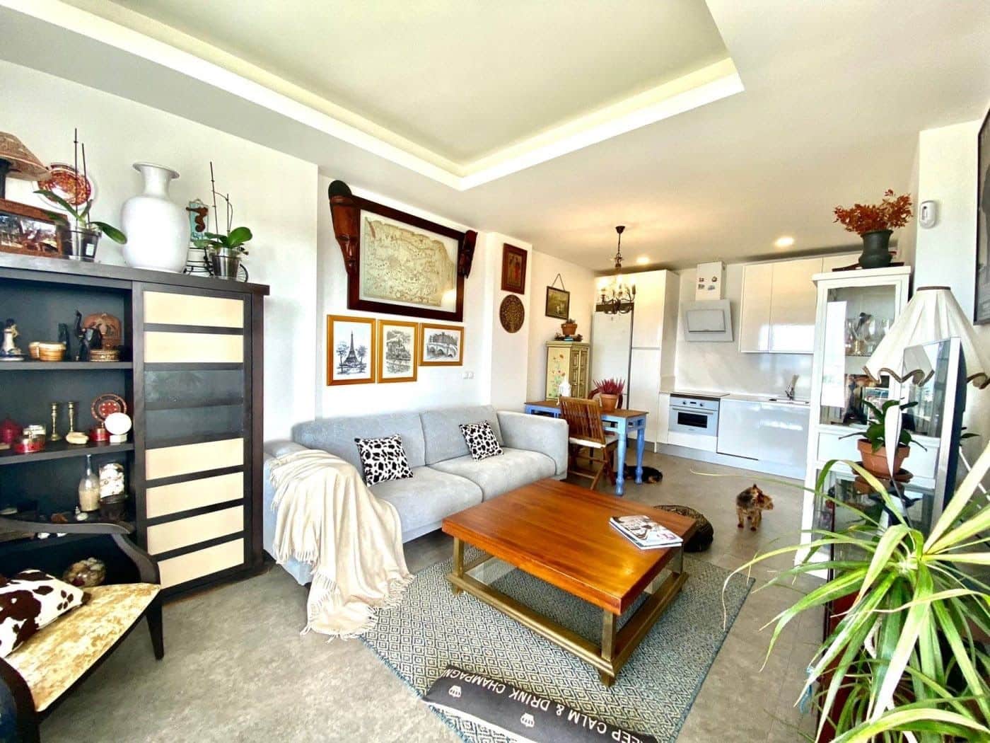 2 chambre Appartement à vendre à Tarifa avec piscine - 570 000 € (Ref: 9948556)