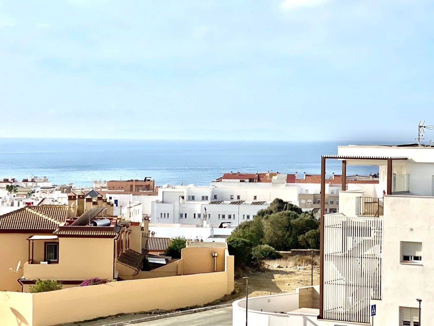 2 chambre Appartement à vendre à Tarifa avec piscine - 570 000 € (Ref: 9948556)