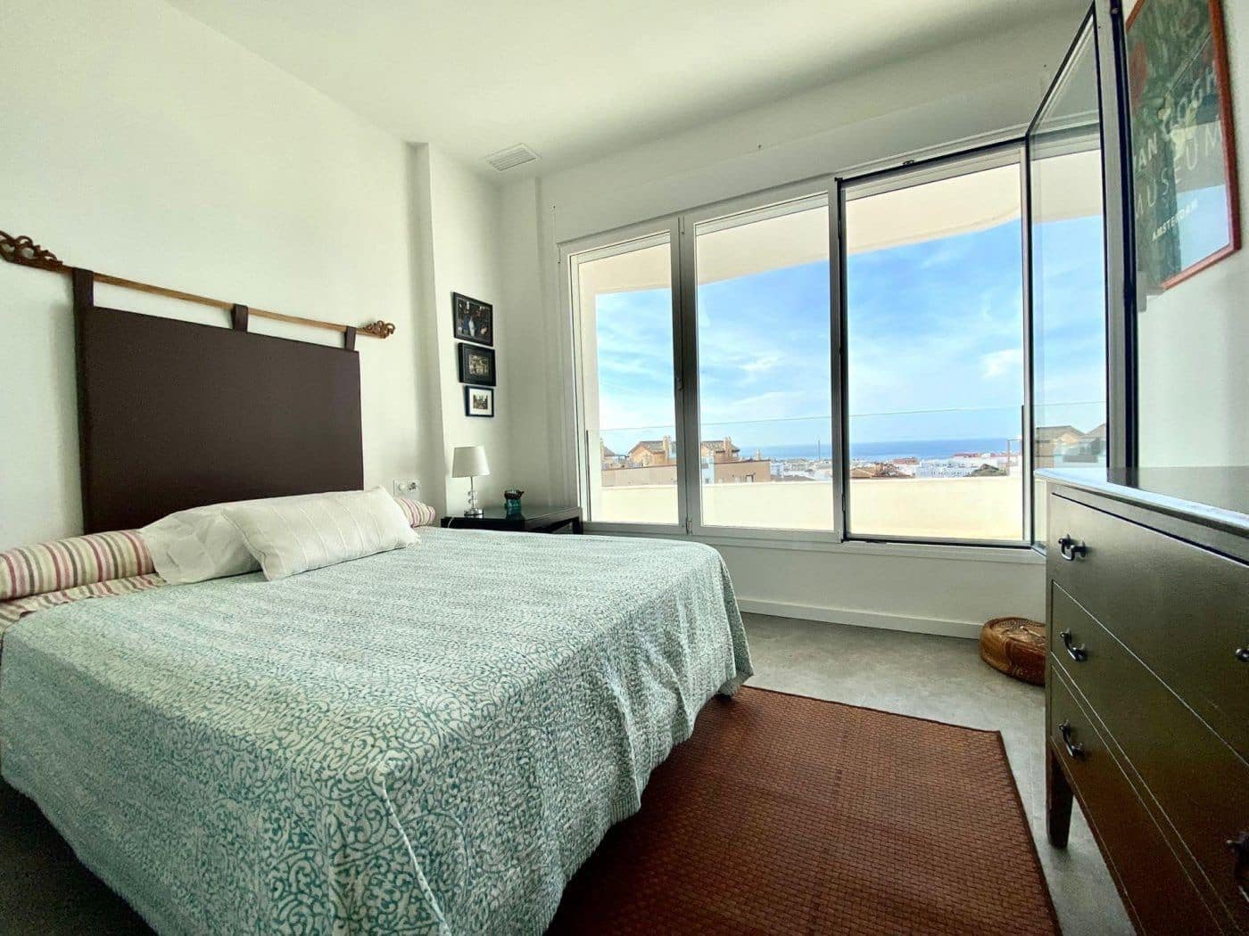 2 chambre Appartement à vendre à Tarifa avec piscine - 570 000 € (Ref: 9948556)