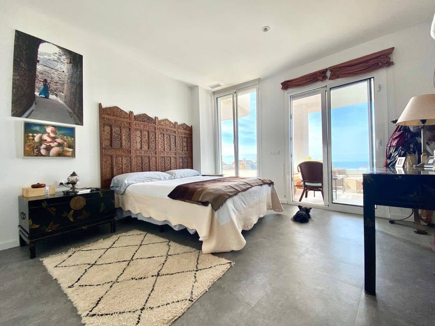 2 chambre Appartement à vendre à Tarifa avec piscine - 570 000 € (Ref: 9948556)