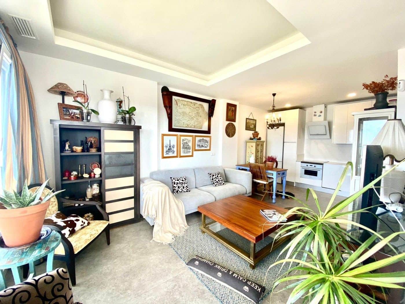 2 chambre Appartement à vendre à Tarifa avec piscine - 570 000 € (Ref: 9948556)