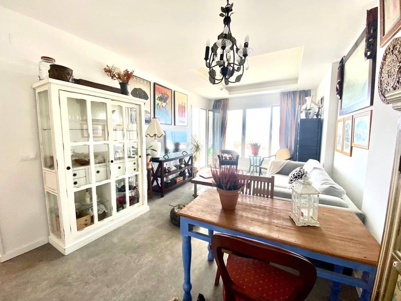 2 chambre Appartement à vendre à Tarifa avec piscine - 570 000 € (Ref: 9948556)
