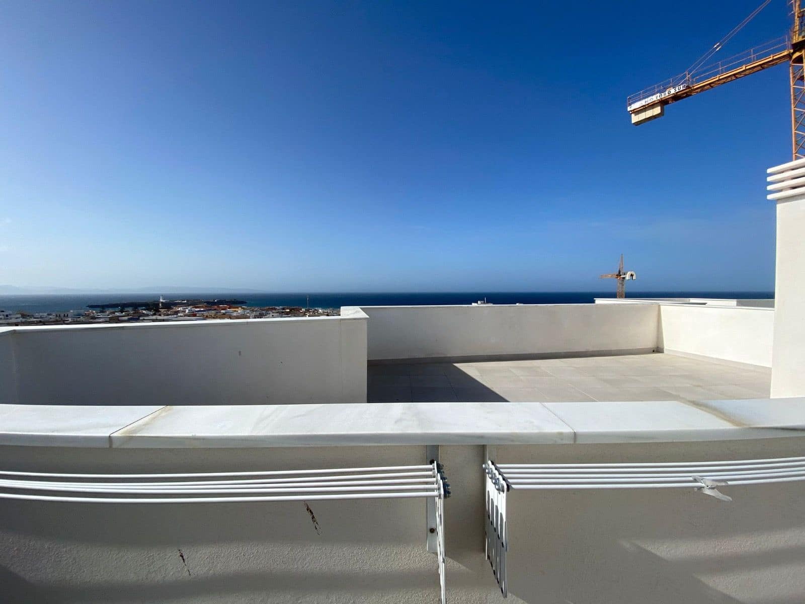 2 chambre Appartement à vendre à Tarifa avec piscine - 570 000 € (Ref: 9948556)
