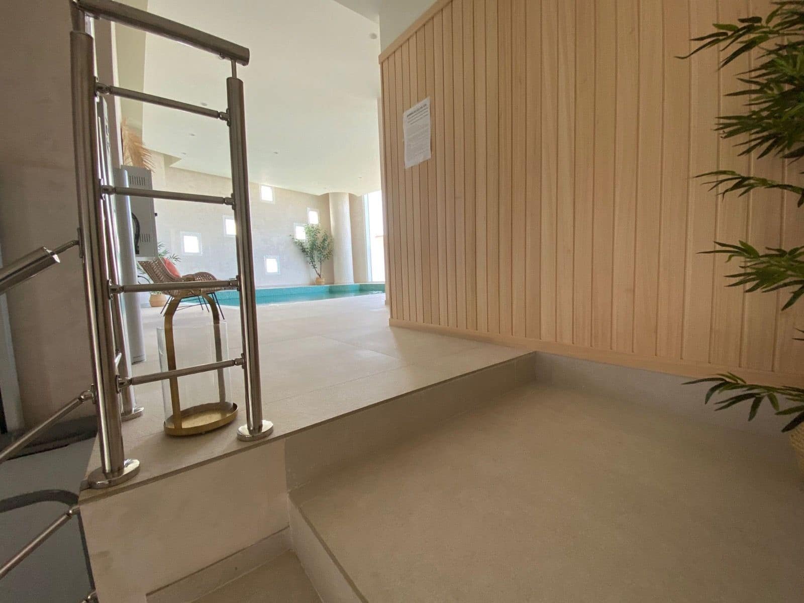 2 chambre Appartement à vendre à Tarifa avec piscine - 570 000 € (Ref: 9948556)