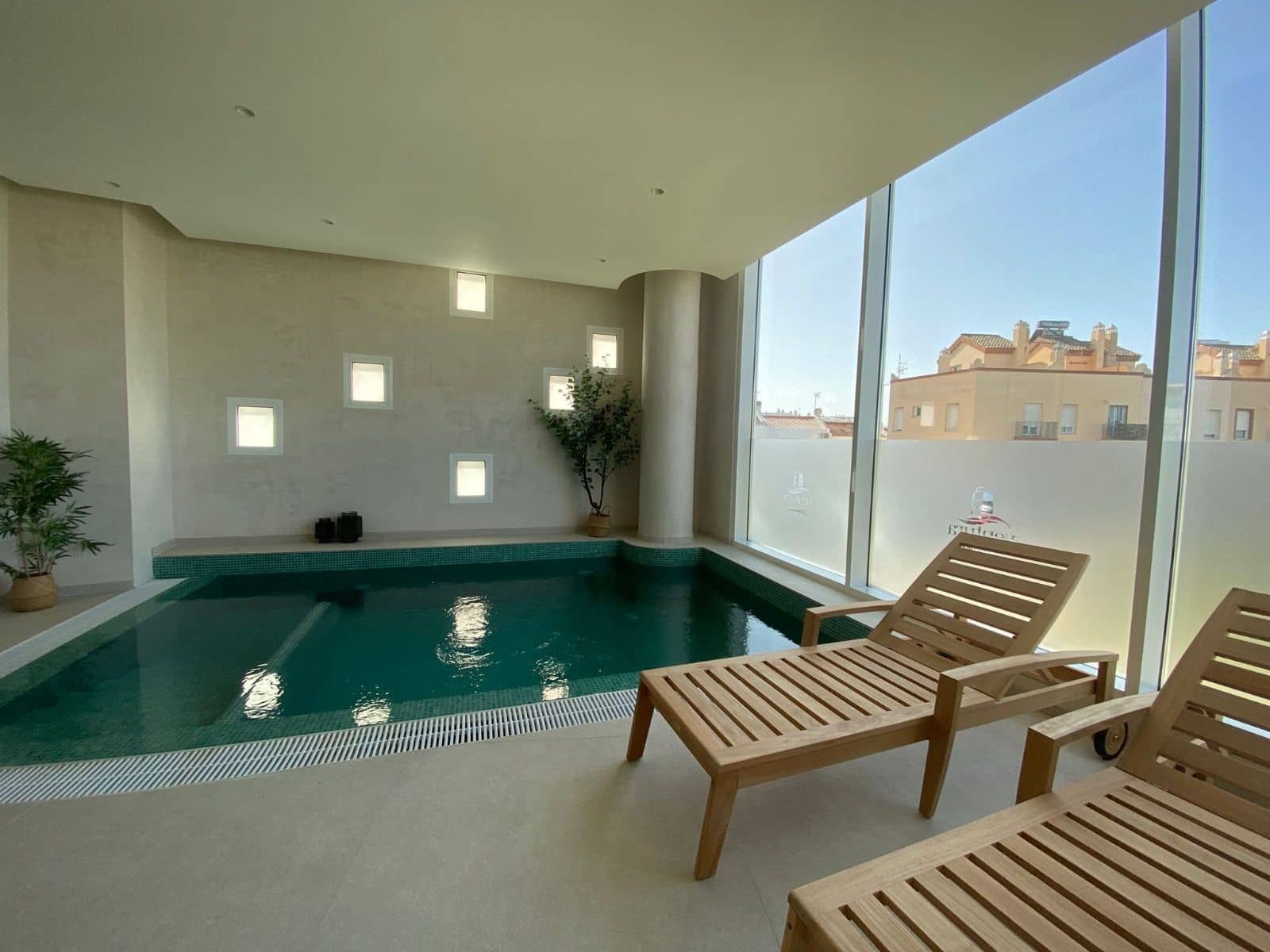 2 chambre Appartement à vendre à Tarifa avec piscine - 570 000 € (Ref: 9948556)