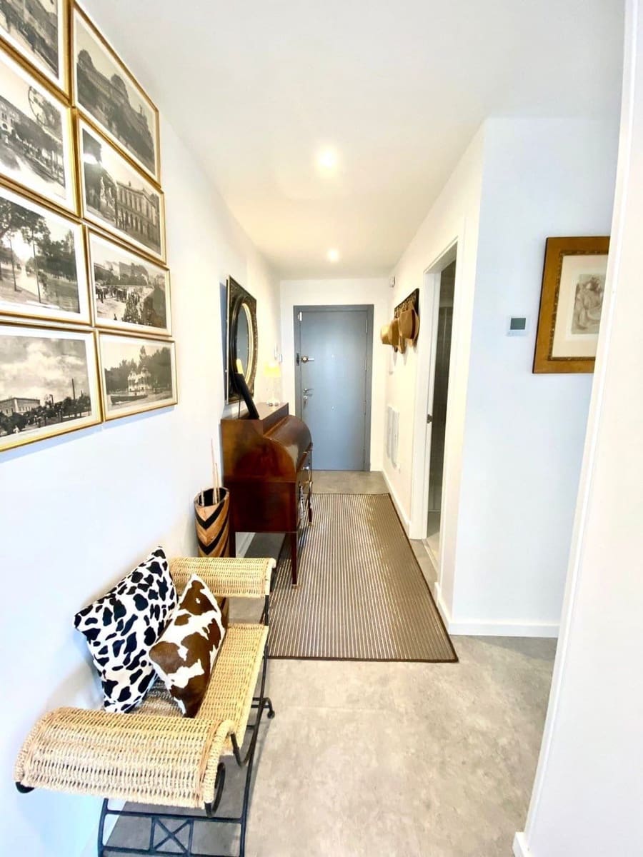 2 chambre Appartement à vendre à Tarifa avec piscine - 570 000 € (Ref: 9948556)