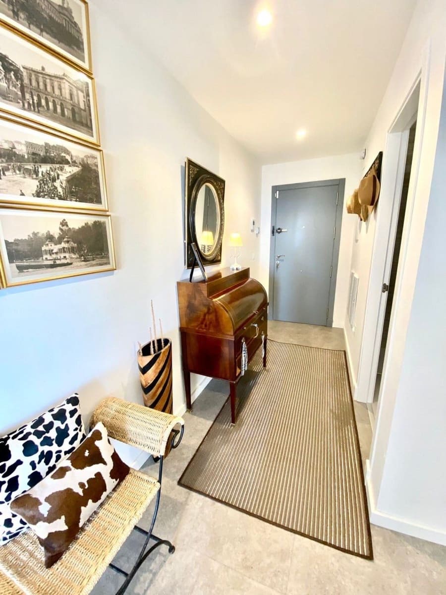 2 chambre Appartement à vendre à Tarifa avec piscine - 570 000 € (Ref: 9948556)