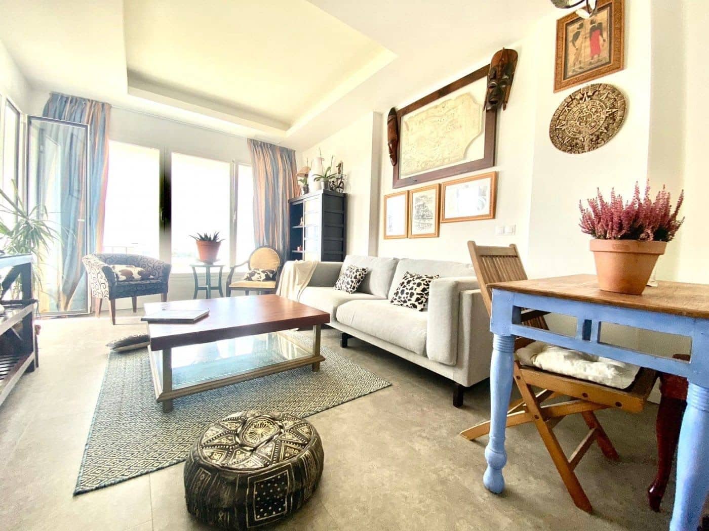 2 chambre Appartement à vendre à Tarifa avec piscine - 570 000 € (Ref: 9948556)
