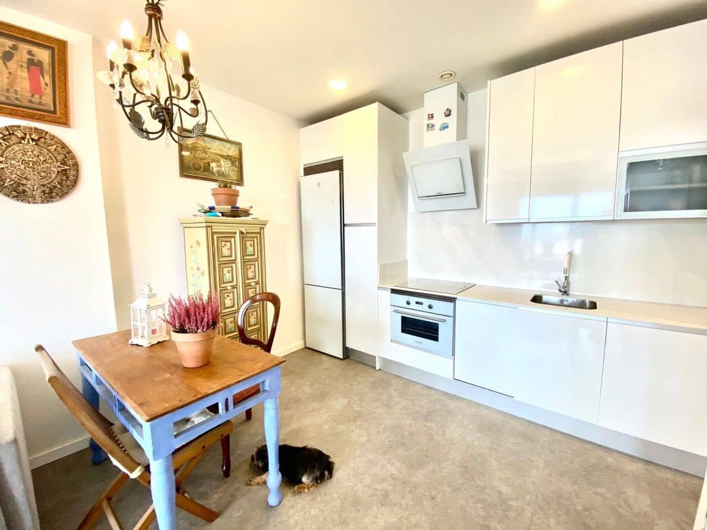 2 chambre Appartement à vendre à Tarifa avec piscine - 570 000 € (Ref: 9948556)