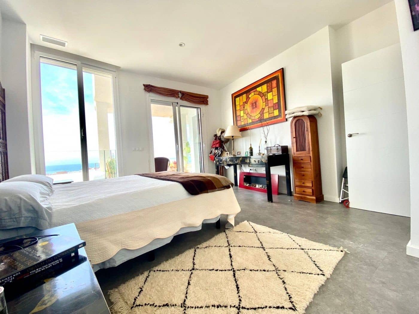 2 chambre Appartement à vendre à Tarifa avec piscine - 570 000 € (Ref: 9948556)
