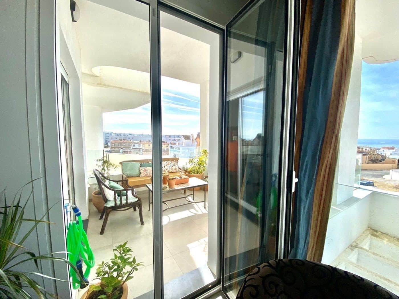 2 chambre Appartement à vendre à Tarifa avec piscine - 570 000 € (Ref: 9948556)