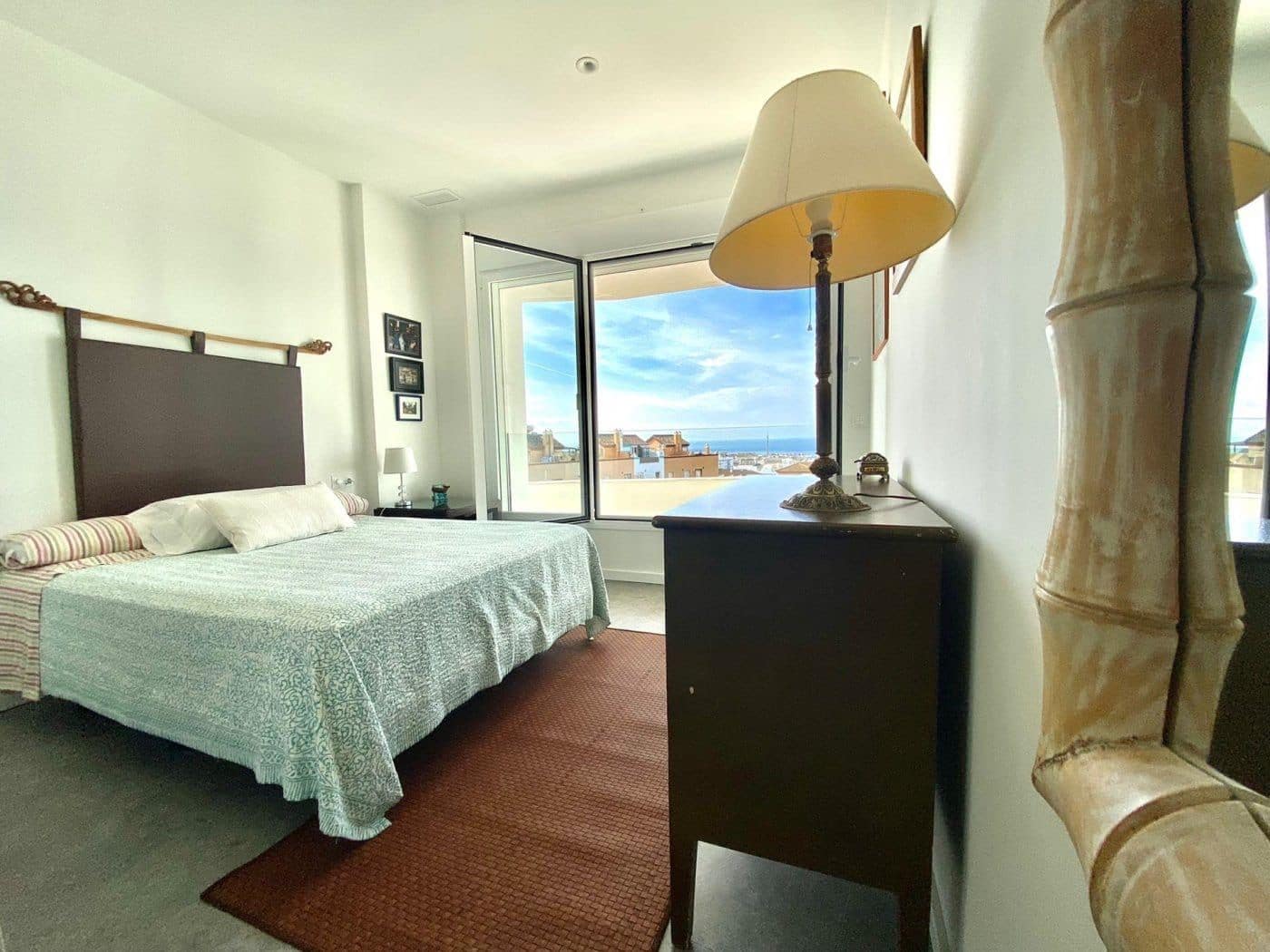 2 chambre Appartement à vendre à Tarifa avec piscine - 570 000 € (Ref: 9948556)