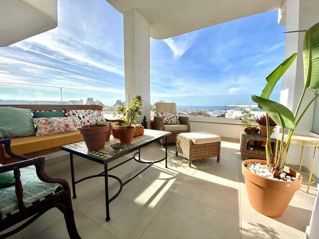 2 chambre Appartement à vendre à Tarifa avec piscine - 570 000 € (Ref: 9948556)