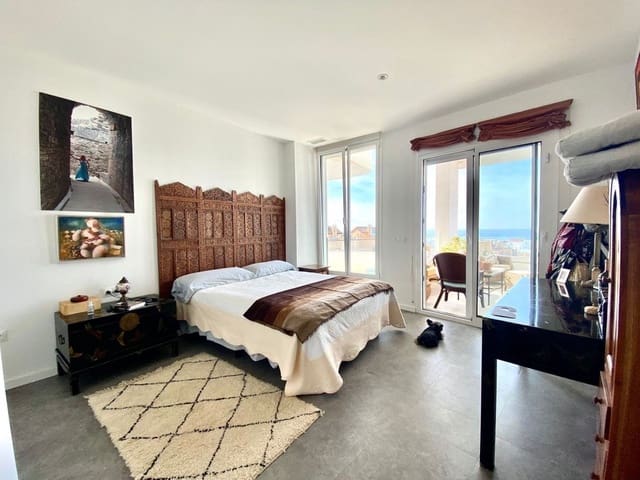 2 chambre Appartement à vendre à Tarifa avec piscine - 570 000 € (Ref: 9948556)