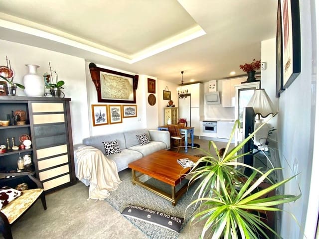 2 chambre Appartement à vendre à Tarifa avec piscine - 570 000 € (Ref: 9948556)