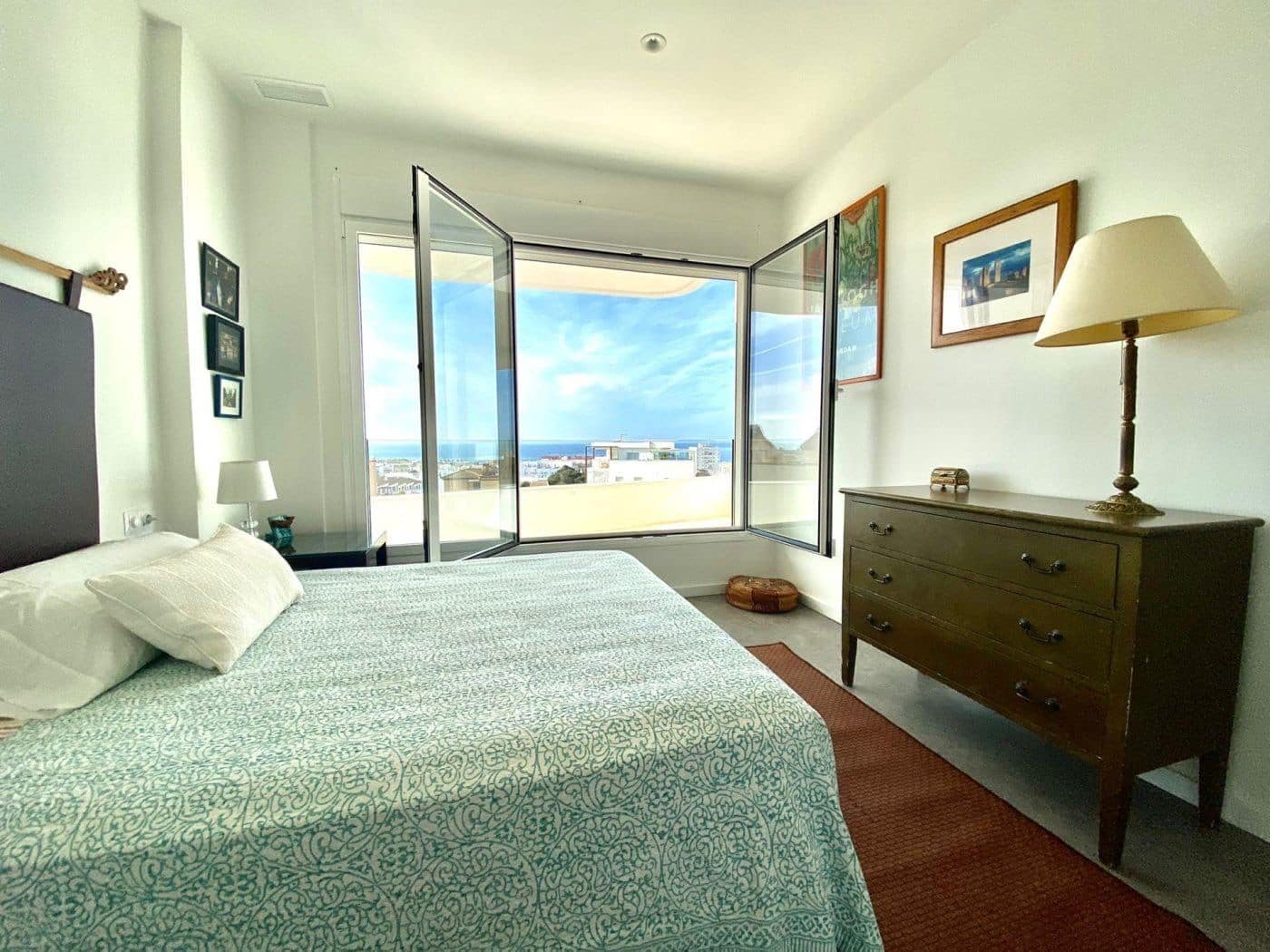 2 chambre Appartement à vendre à Tarifa avec piscine - 570 000 € (Ref: 9948556)