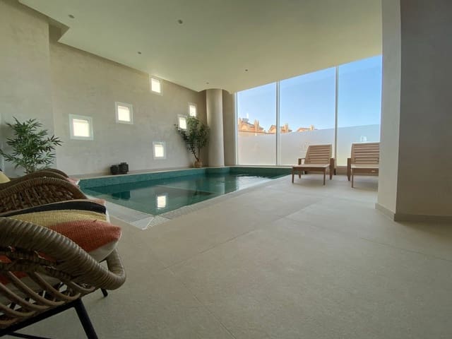 2 chambre Appartement à vendre à Tarifa avec piscine - 570 000 € (Ref: 9948556)