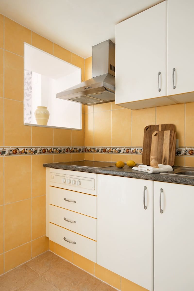 4 quarto Casa em Banda para venda em Almunecar - 335 000 € (Ref: 9949123)