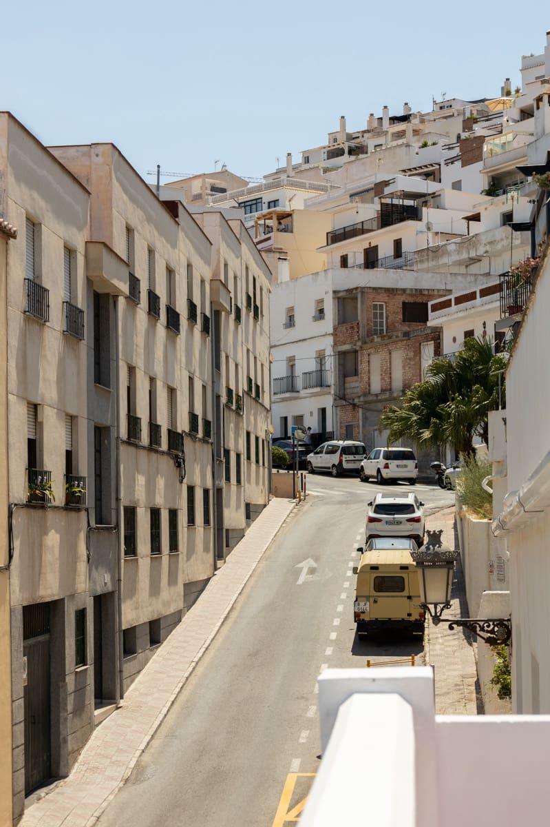 4 quarto Casa em Banda para venda em Almunecar - 335 000 € (Ref: 9949123)
