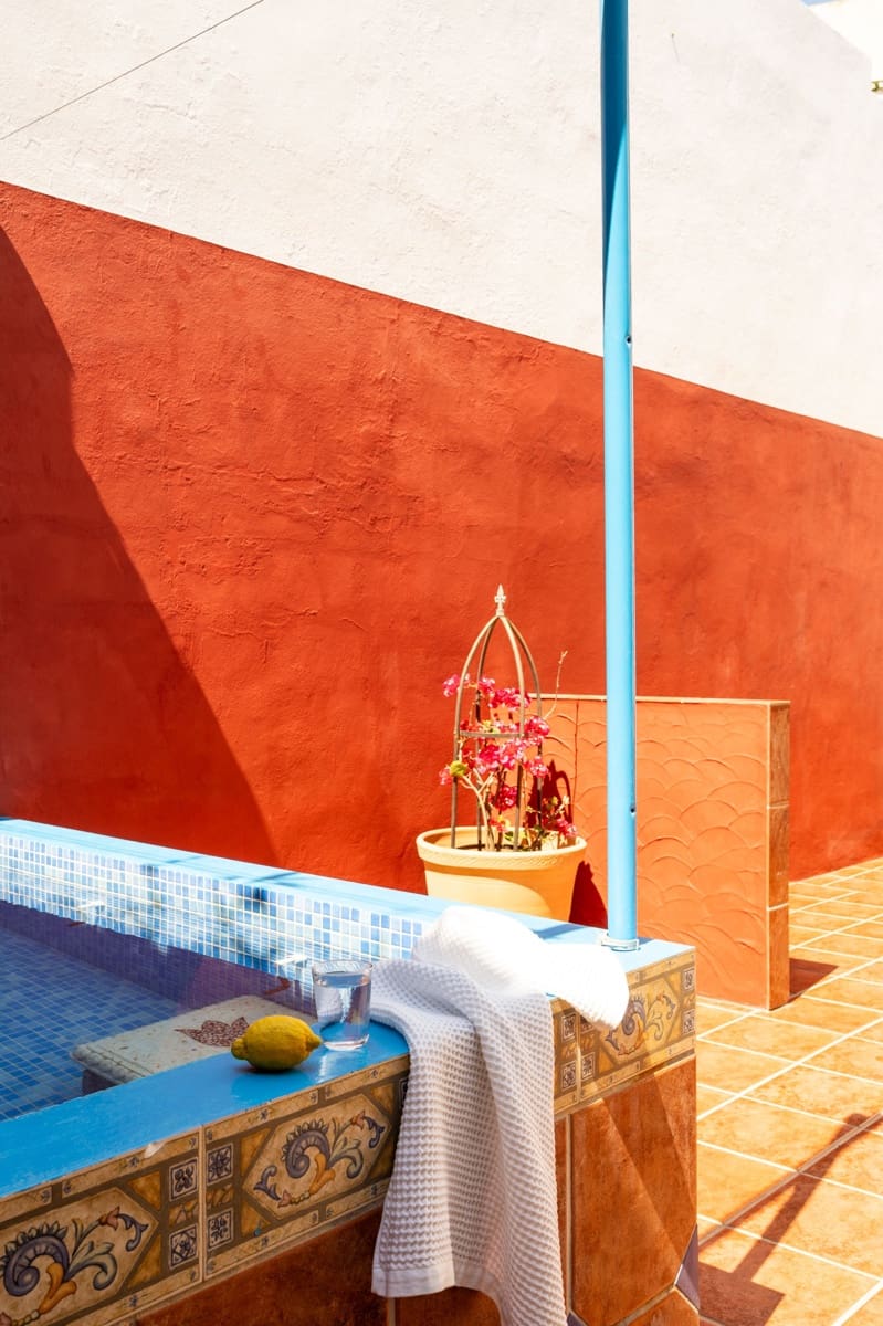4 quarto Casa em Banda para venda em Almunecar - 335 000 € (Ref: 9949123)